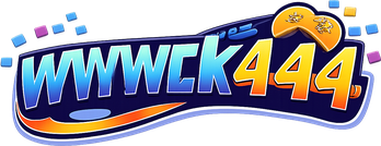 wwwck444 হোম পেজের লোগো